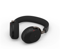 Jabra Jabra Evolve3 75, UC, Link390a, Black - 1515044 - zdjęcie 3